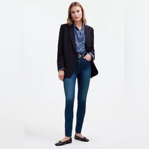 Madewell Jeans High-Rise Skinny Women’s Size 27​​​​